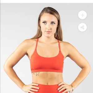 Buff Bunny Resource Bra